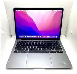 Apple MacBook Air A2337 Monterey M1 13.3